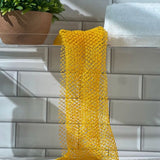 Exfoliate Wash Sponge