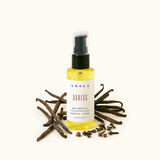 Mini Caress Body Oil