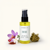 Mini Entice Body Oil