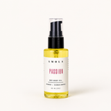 Passion Body Oil