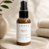 Mini Purify Soap