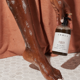 Purify Black Soap