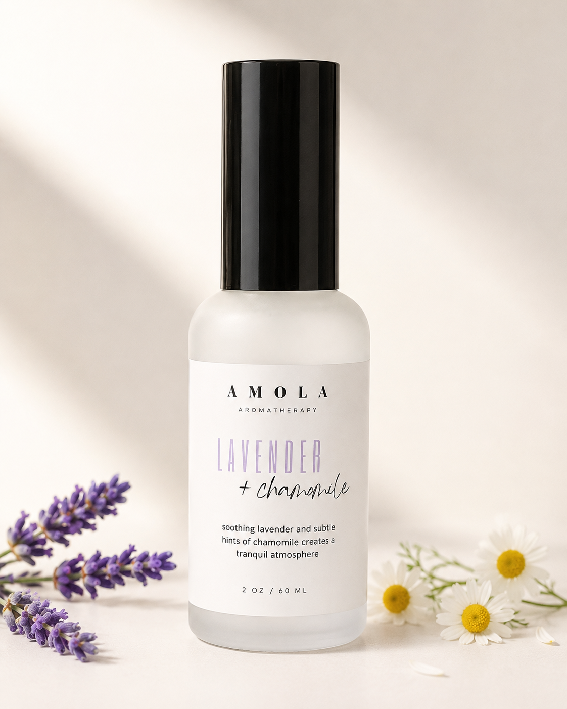 Room | Linen Sprays