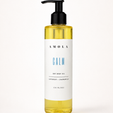 Calm Body Oil