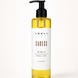 Caress Body Oil