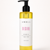 Desire Body Oil