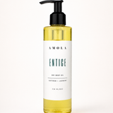 Entice Body Oil