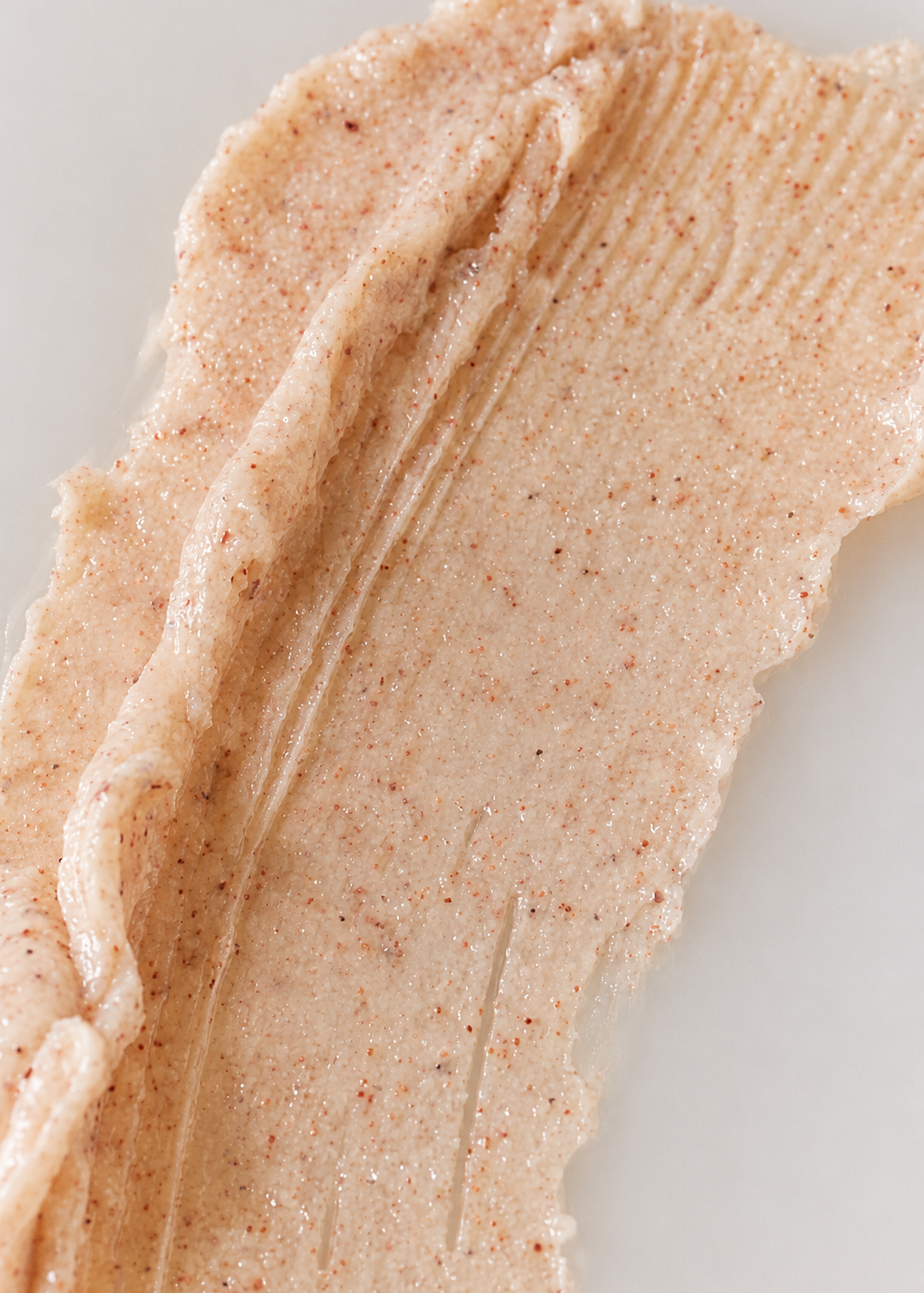 Exfoliate Sugar Scrub