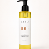 Ignite Body Oil